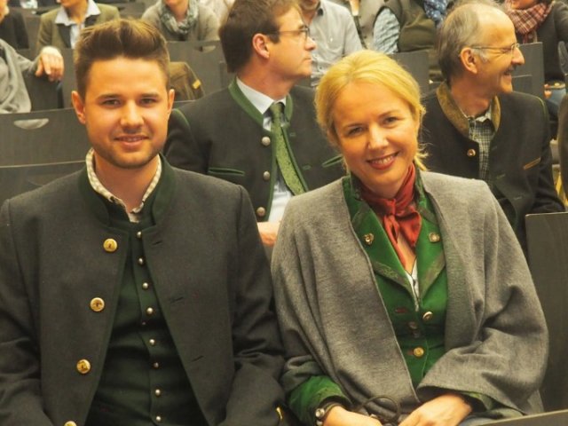 Seminar im VAZ